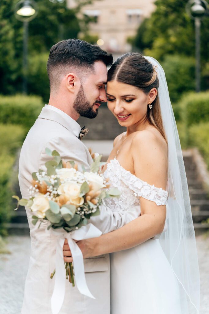 Hochzeit Leopold am See Lindau
