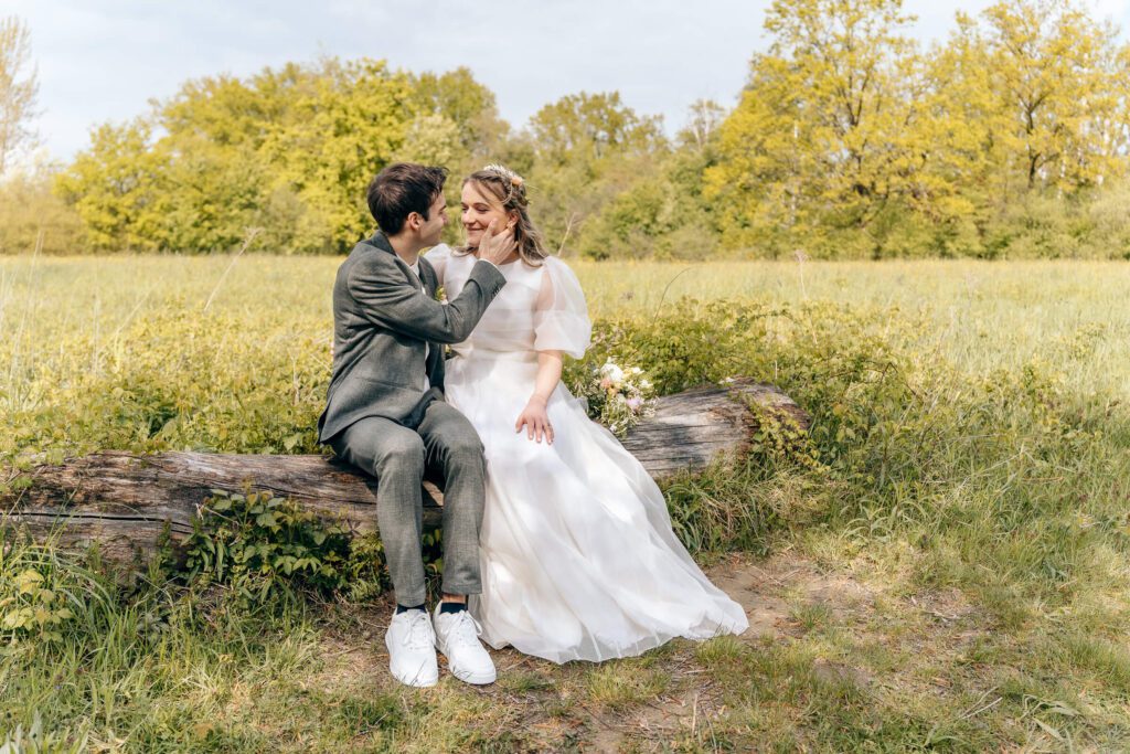 Hochzeit Eriskirch Bodensee JH Fotografie