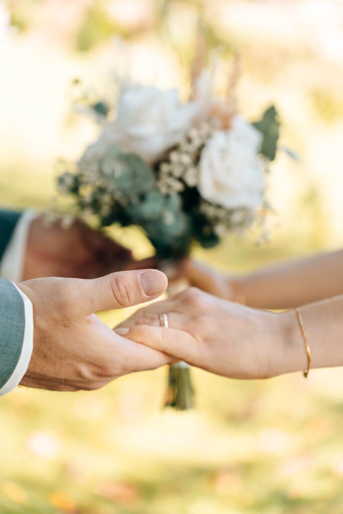 Hochzeitsfotografie Markdorf