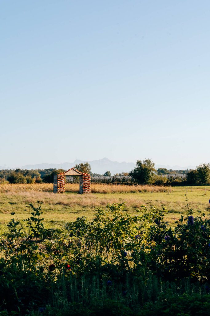 Heiraten auf dem Stotz Hof Markdorf