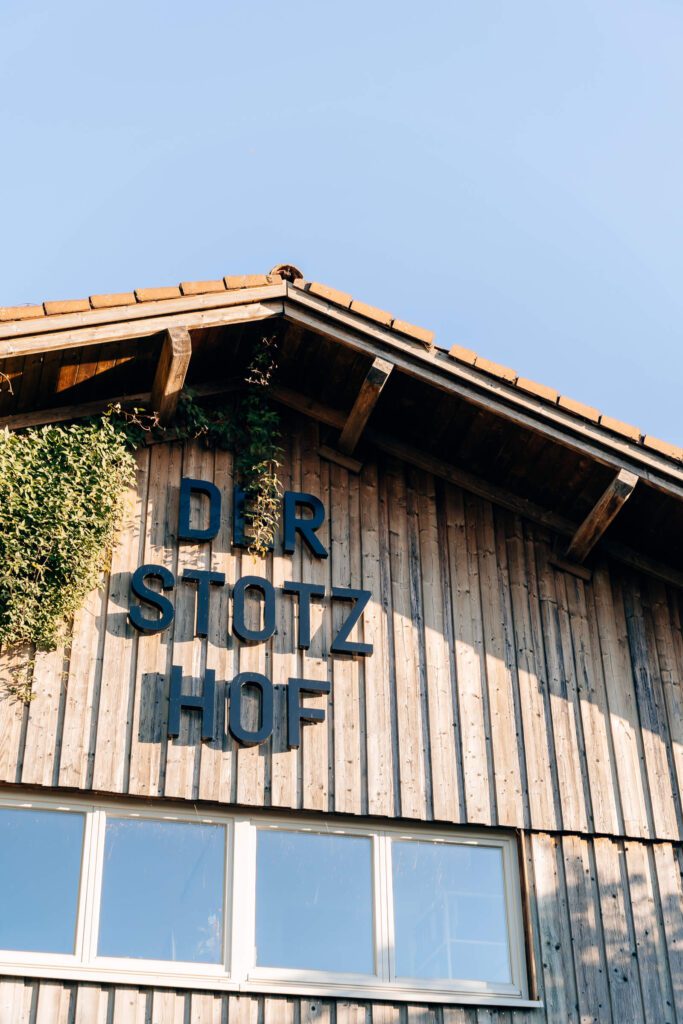 Freie Trauung Stotz Hof Markdorf