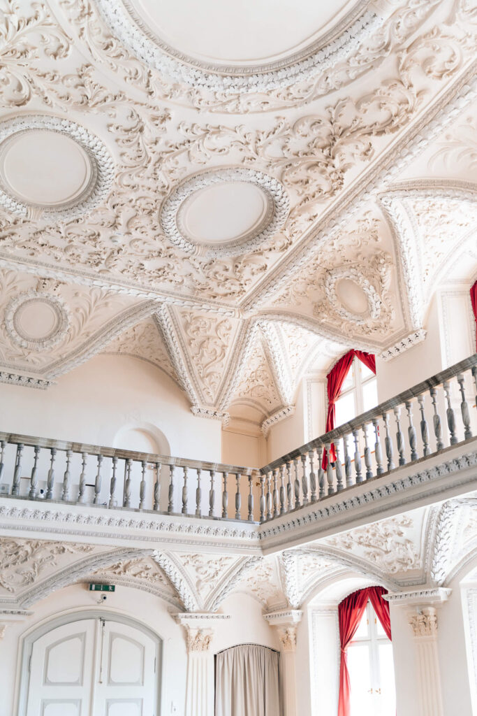 Museumssaal Überlingen Standesamt Julia Herrmann Fotografie
