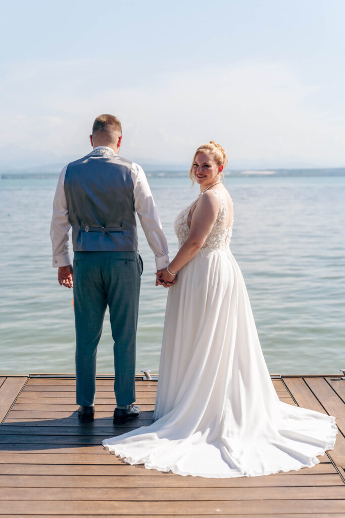 Hochzeitsfotos Überlingen Bodensee Julia Herrmann Fotografie